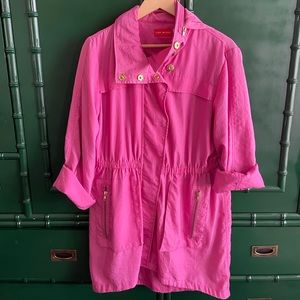 Ciao Milano Medium Hooded coat